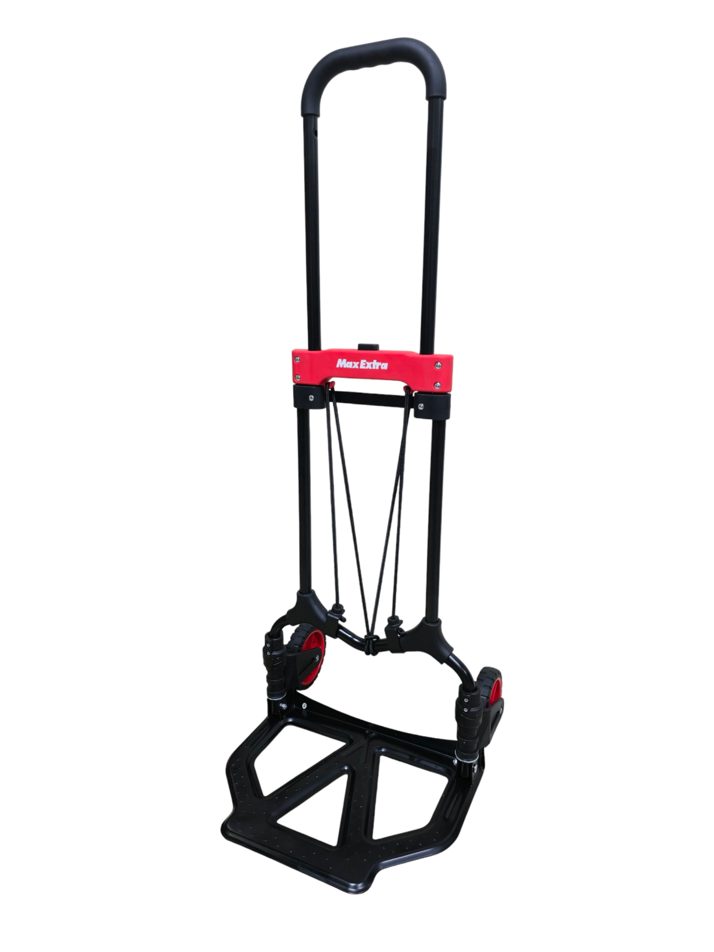 Max Extra FW90STH 70Kg Katlanır Paket Taşıma Arabası