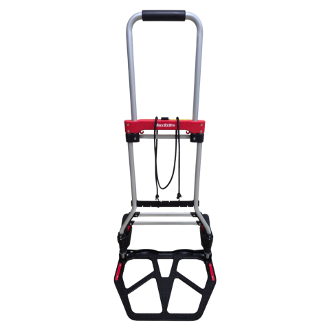Max Extra FW90C 100Kg Katlanır Paket Taşıma Arabası