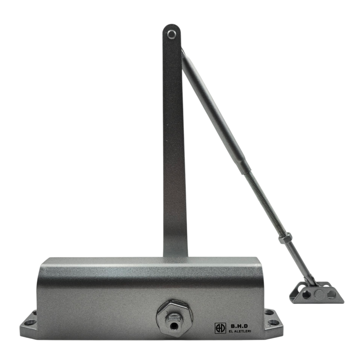 Fixonic B.H.D BHD00398 No:5 130Kg Çift Yönlü Kapı Hidroliği