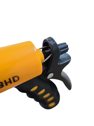 Fixonic B.H.D BHD00512 5 Parça 2 Fonksiyonlu Sulama Tabancası Set