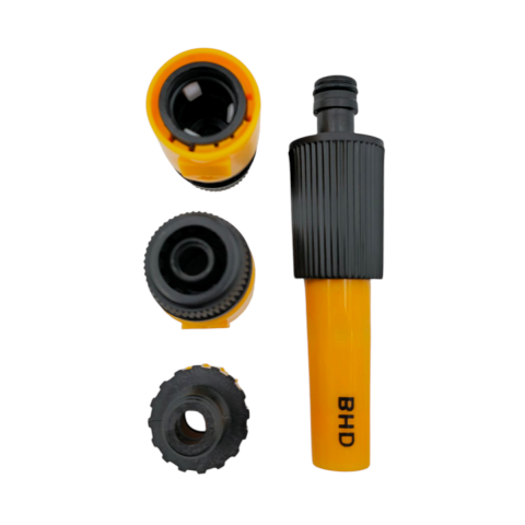 Fixonic B.H.D BHD00510 4 Parça ½'' Sulama Başlığı Set