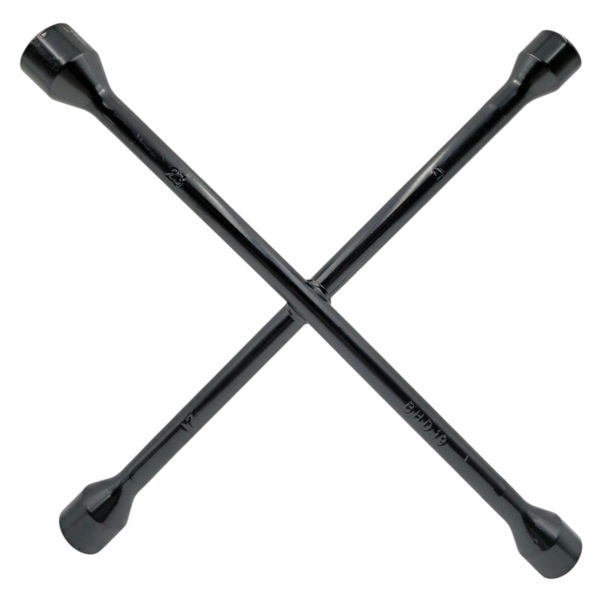 Fixonic B.H.D BHD1021 17x19x21x23mm 4'lü Bijon Anahtarı