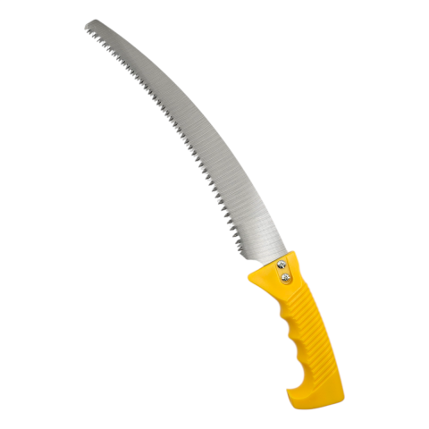 Fixonic B.H.D BHD00303 330mm Sap Takmalı Kılıflı Budama Testeresi