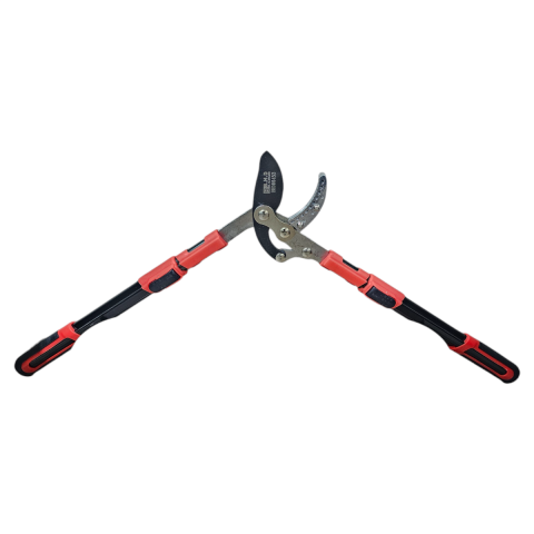 Fixonic B.H.D BHD00453 5cm Teleskopik Sap (Uzatmalı Sap) Dal Budama Makası