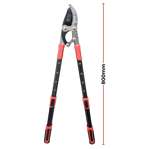 Fixonic B.H.D BHD00453 5cm Teleskopik Sap (Uzatmalı Sap) Dal Budama Makası