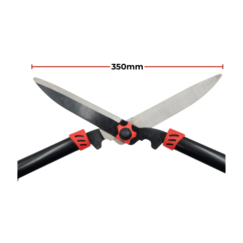 Fixonic B.H.D BHD00450 Çim Biçme Makası