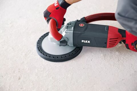 Flex LD 24-6 180 2500W 180Mm Elmas Beton Taşlama Makinesi