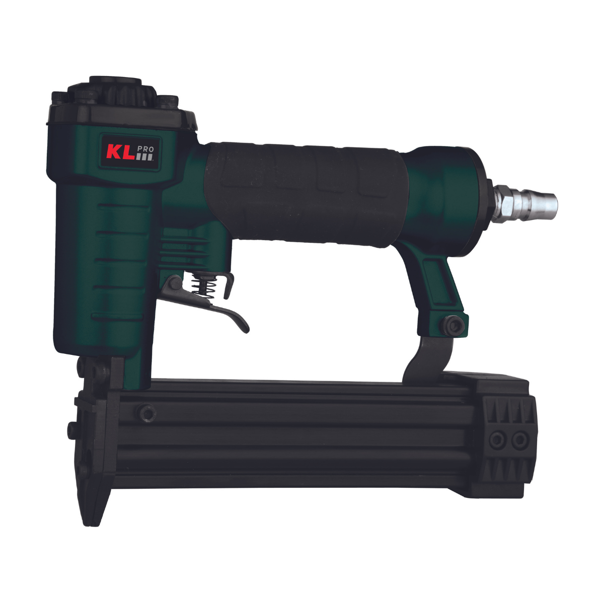 Klpro KLCT622P 12-22mm Profesyonel Havalı Çivi Çakma Tabancası