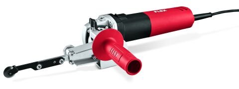 Flex FBE 8-4 140 SET 800W Dar Açı Zımparalama Makinesi Setli