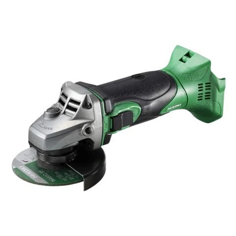 Hikoki G18DSL2-5.0 18V/5.0Ah 115mm Akülü Avuç Taşlama