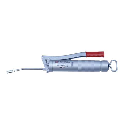 Fixonic California CAP48051 500cc Manuel Gres Pompası