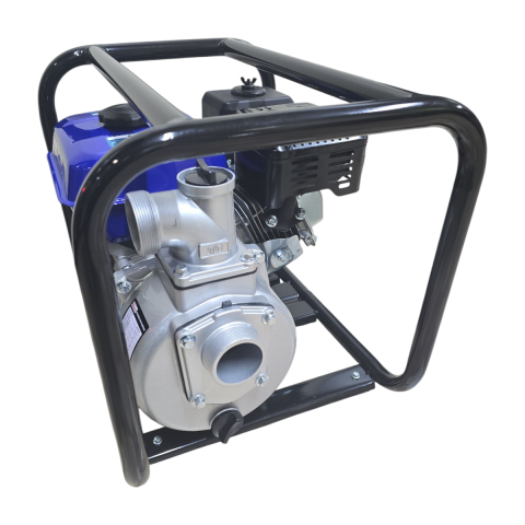 Fixonic B.H.D. BHD00798 2''(50mm) 5.37Hp Benzinli Su Motoru/Pompası