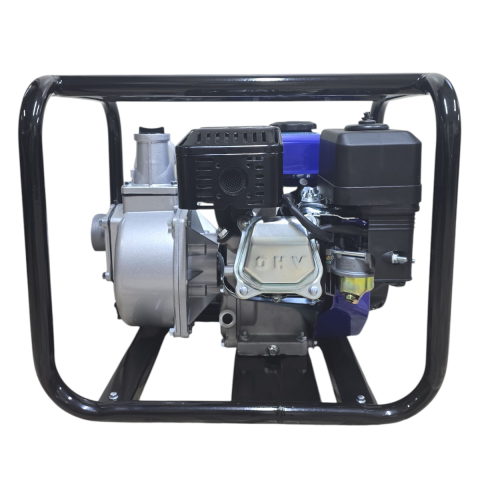 Fixonic B.H.D. BHD00798 2''(50mm) 5.37Hp Benzinli Su Motoru/Pompası