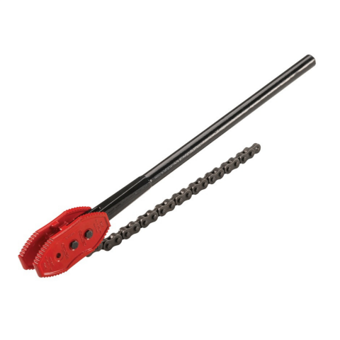 Rıdgıd 92665 17½''/445mm Ağır Tip Zincirli Boru Anahtarı