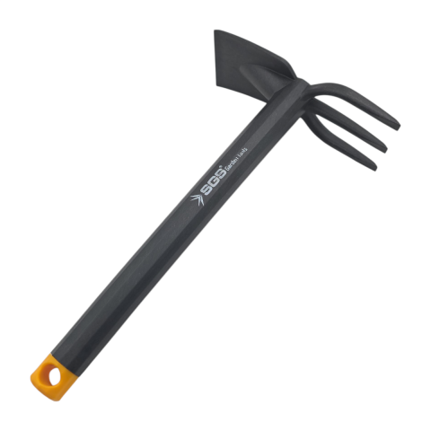 Fixonic SGS3120 3 Parça Hobi Bahçe Seti (Kürek/Tırmık/Çapa)