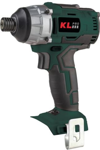 Klpro18Volt Kömürsüz Prof. Torklu Darbeli Vidalama Solo/Aküsüz Tek Makine Kldv18b-00
