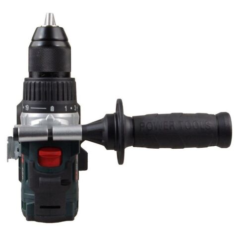 Klpro 18Volt/2.0Ah Li-ion Kömürsüz Prof. Şarjlı Matkap Klnm18b-20