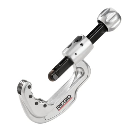 Rıdgıd 33070 6-60mm Teleskopik Vidalı Çelik Boru Kesici