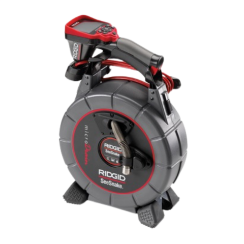 Rıdgıd 55903 Model CA-350 Muayene Gözlem Denetleme Kamerası