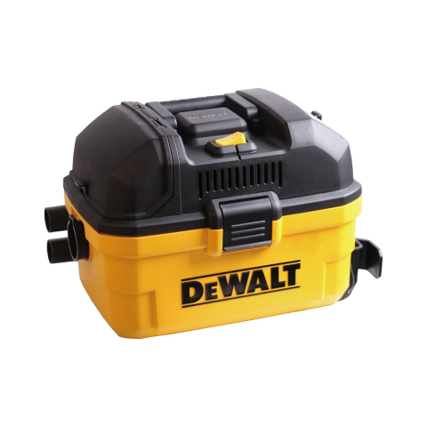 Dewalt DXV15T 1100W 15Lt Taşınabilir Islak ve Kuru Elektrikli Süpürge