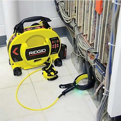 Rıdgıd 49343 ST-330 Bluetooth Özellikli Hat Sinyal Verici