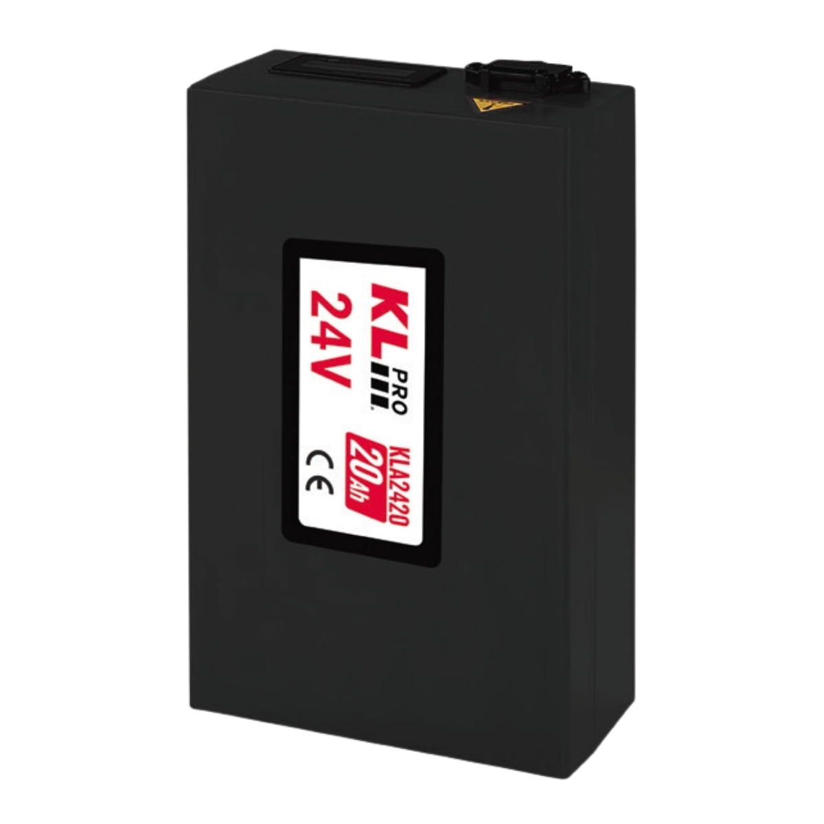 Klpro KLA2420 KLCTM20B İçin 20.0 Ah Yedek Batarya