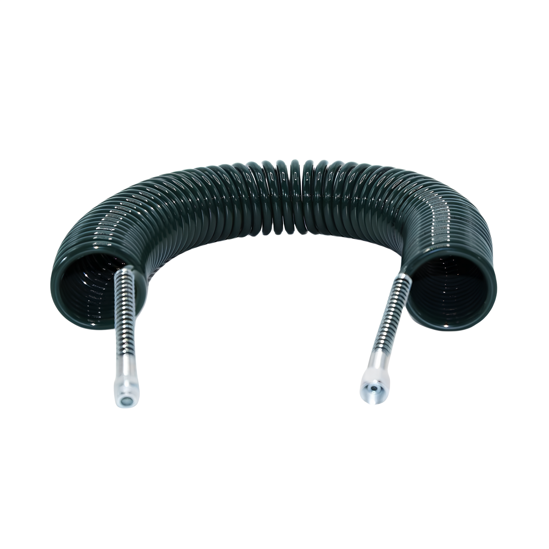 Klpro KLSH10 10m Spiral Basınçlı Hava Hortumu