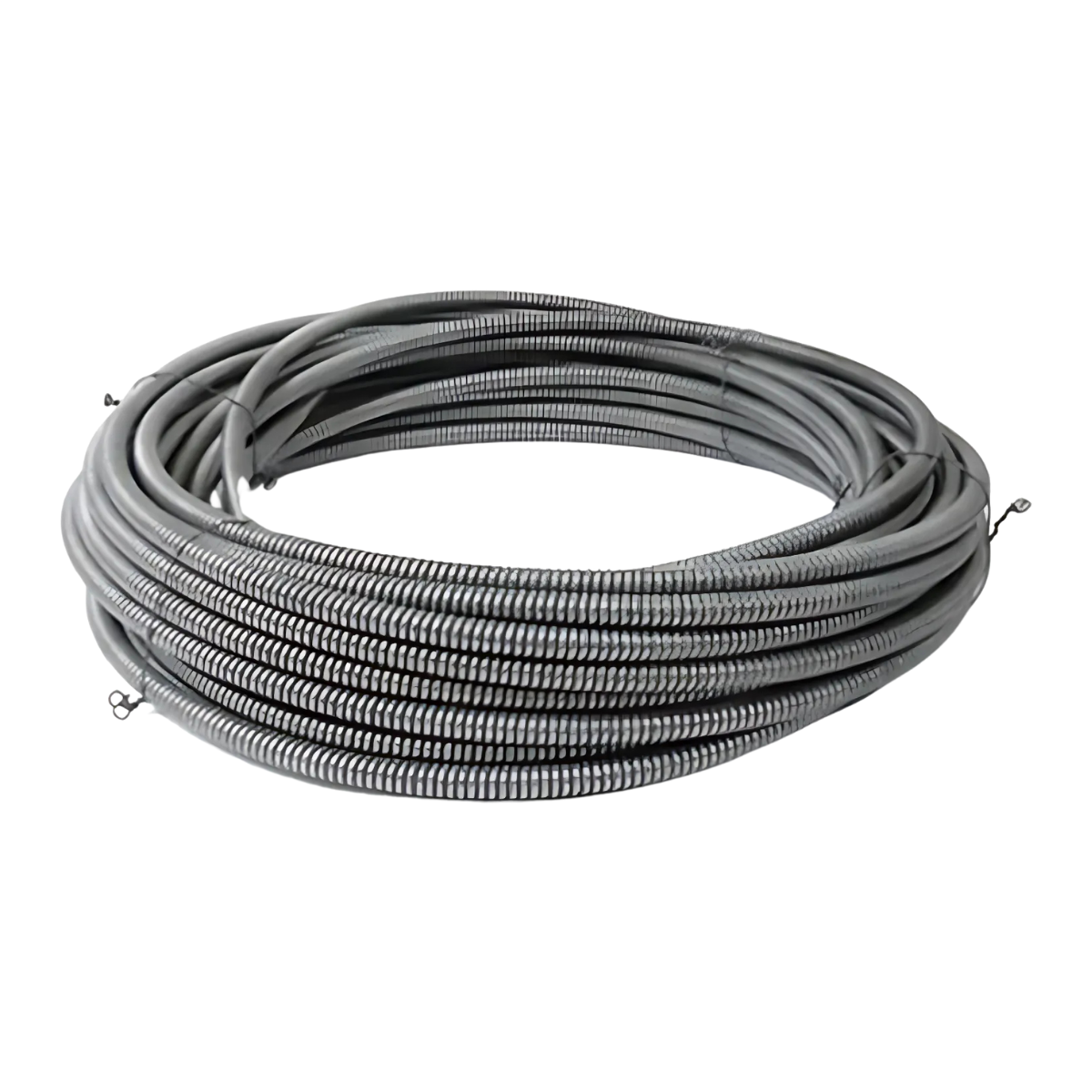 Rıdgıd 87597 Kanal Açma Temizleme C-45 IW Yedek Spiral 12mm x 23m