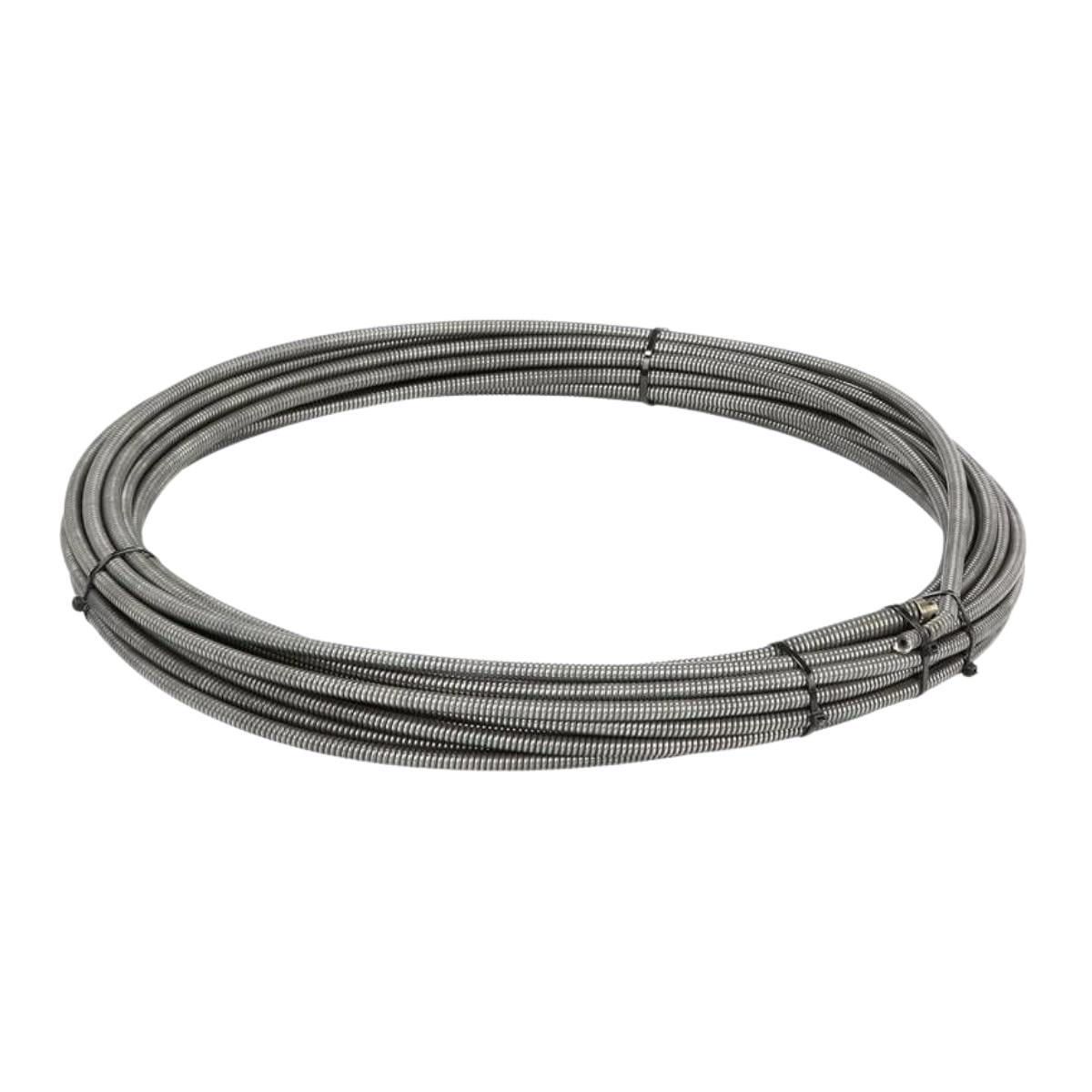 Rıdgıd 37847 Kanal Temizleme C-32 IC 10mm Yedek Spiral 23m