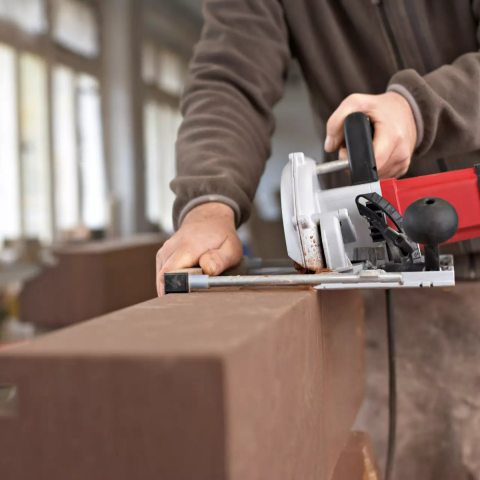 Flex CS 60 WET Sulu Granit ve Mermer Kesme Makinesi