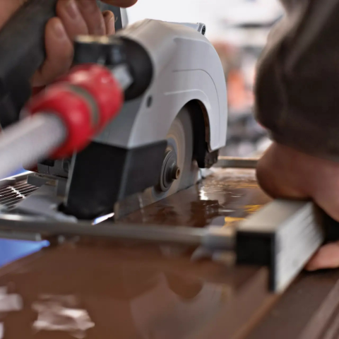 Flex CS 60 WET Sulu Granit ve Mermer Kesme Makinesi