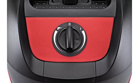 Flex VCE33LMC 1200W 30Lt. Islak/Kuru Vakumlu Süpürge