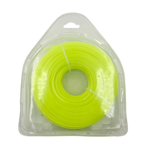 Fixonic B.H.D BHD00655 3.5mm 41m Altıgen Tırpan Misina