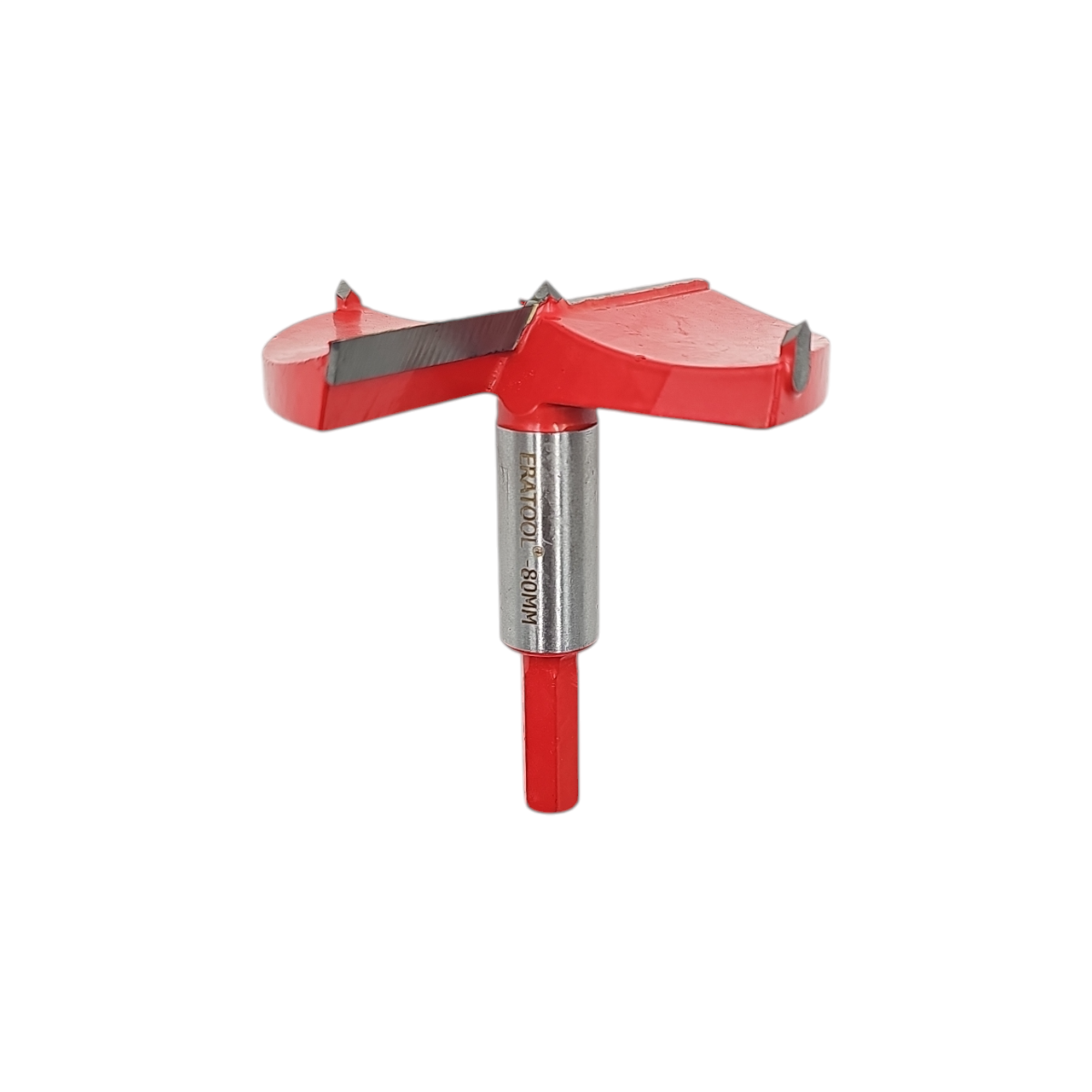 Fixonic Eratool ERA40131 80mm Tas Menteşe Matkap Ucu