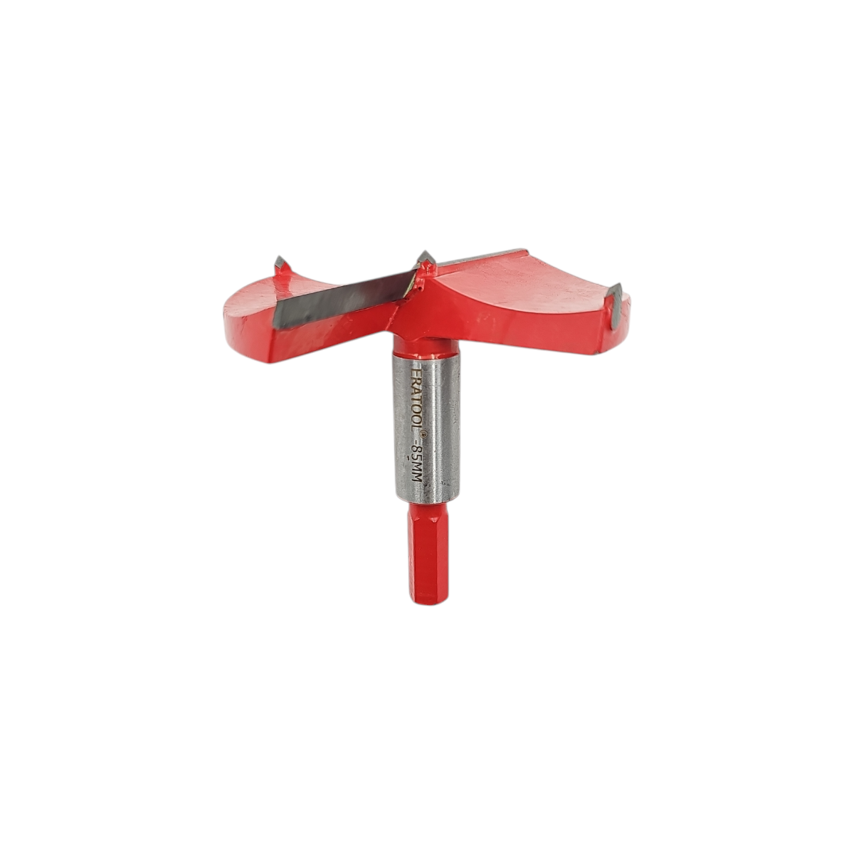 Fixonic Eratool ERA40133 85mm Tas Menteşe Matkap Ucu