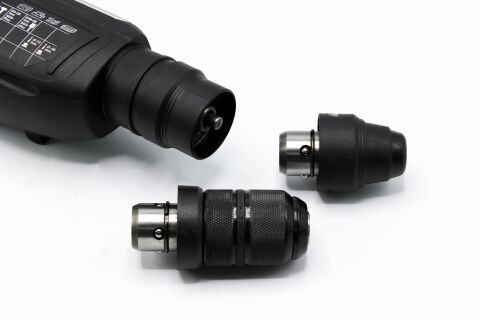 Klpro KLPM2801 950W 4J Profesyonel SDS-Plus Çift Mandrenli Kırıcı Delici Matkap