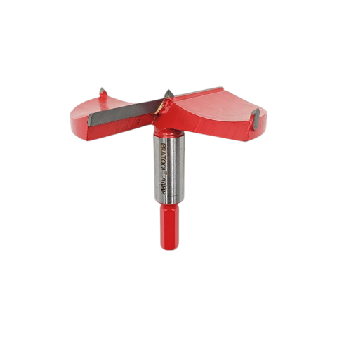 Fixonic Eratool ERA40135 90mm Tas Menteşe Matkap Ucu