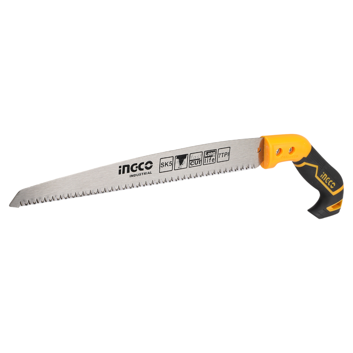 Ingco HPS3008 12''/300mm Endüstriyel Budama Testeresi