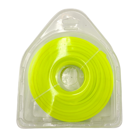 Fixonic B.H.D BHD00656 4mm 32m Altıgen Tırpan Misina