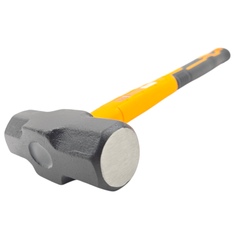 Ingco HSLH8802 2lb/900gr Fiberglas Saplı Endüstriyel Balyoz