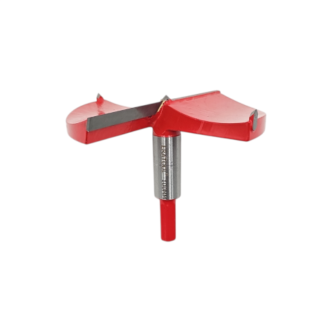 Fixonic Eratool ERA40137 100mm Tas Menteşe Matkap Ucu