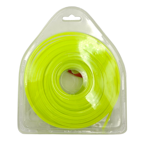 Fixonic B.H.D BHD00658 3.3mm 41m Kare Tırpan Misina