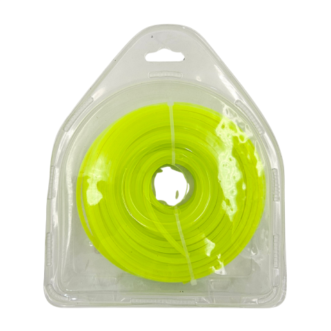 Fixonic B.H.D BHD00660 4mm 28m Kare Tırpan Misina