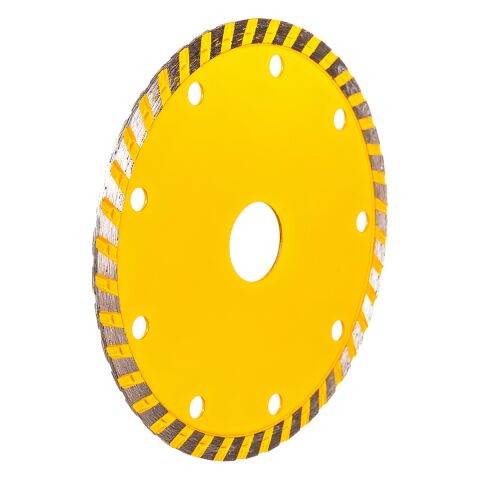 Ingco DMD031802HT 180x22.2mm Ultra İnce Elmas Seramik Kesme Diski Islak/Kuru