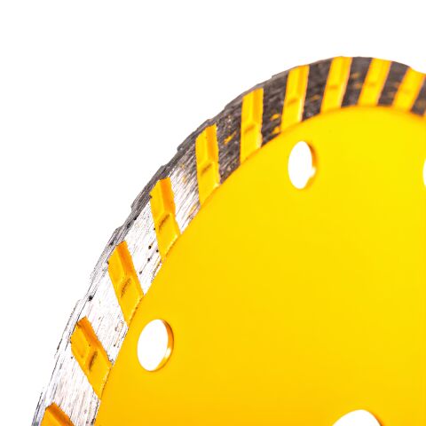 Ingco DMD031802HT 180x22.2mm Ultra İnce Elmas Seramik Kesme Diski Islak/Kuru