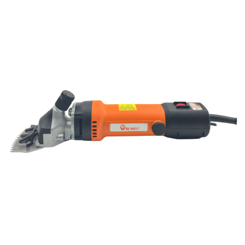 Fixonic Be-Welt PRT014 400W Devir Ayarlı Koyun Kırkma Makinesi