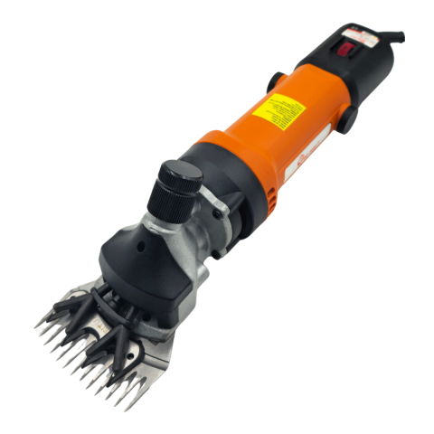 Fixonic Be-Welt PRT014 400W Devir Ayarlı Koyun Kırkma Makinesi