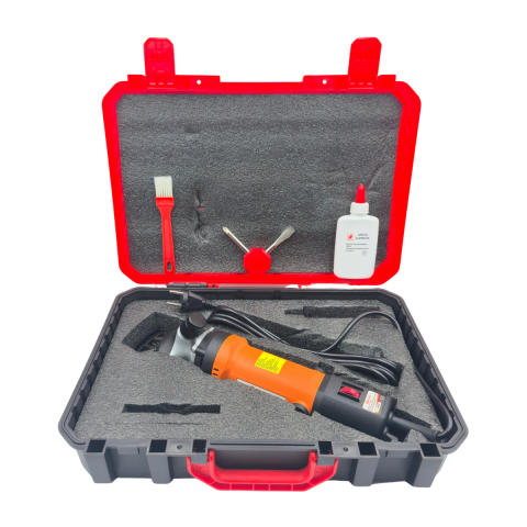 Fixonic Be-Welt PRT014 400W Devir Ayarlı Koyun Kırkma Makinesi