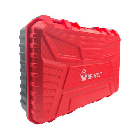 Fixonic Be-Welt PRT014 400W Devir Ayarlı Koyun Kırkma Makinesi