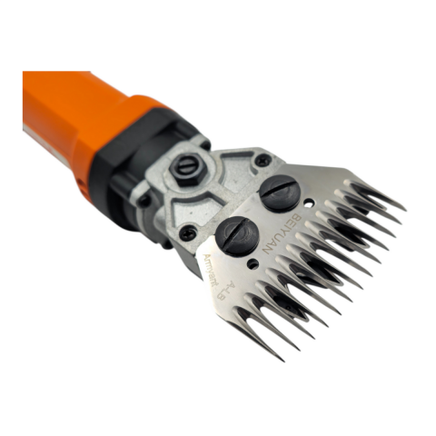 Fixonic Be-Welt PRT014 400W Devir Ayarlı Koyun Kırkma Makinesi